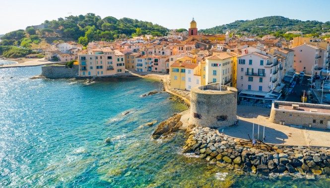 Saint Tropez