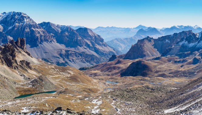 Vallée des Muandres