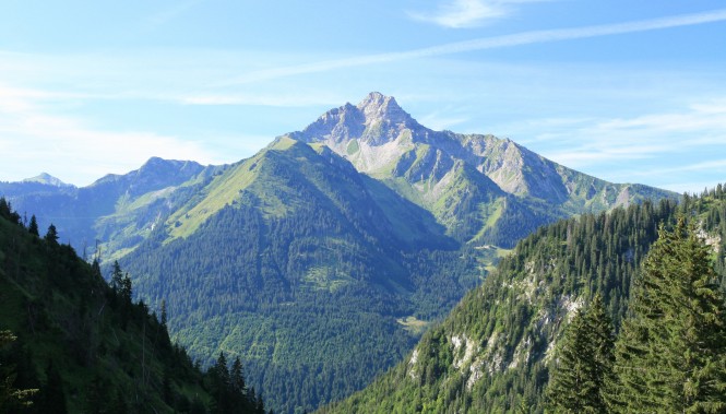 Mont du Grange