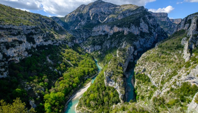 Gorges du Verdon