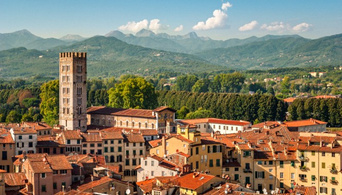 Lucca