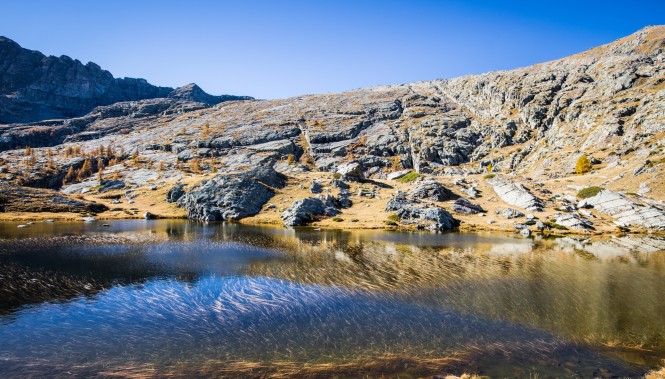 Vallée de Fontanalbe