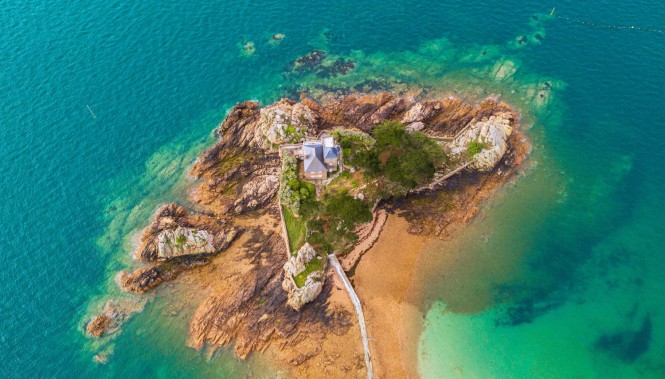 Ile de Bréhat