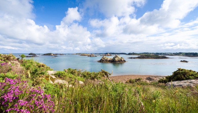 Ile de Bréhat