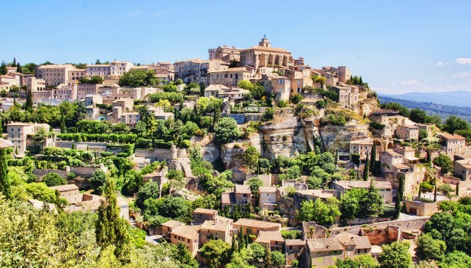 Gordes