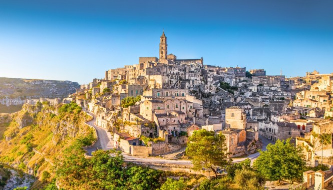 Matera