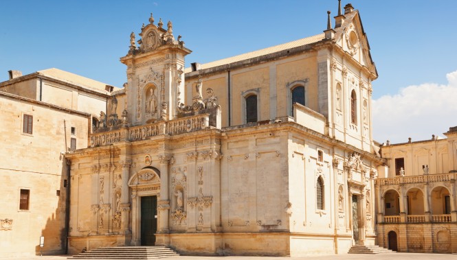 Lecce