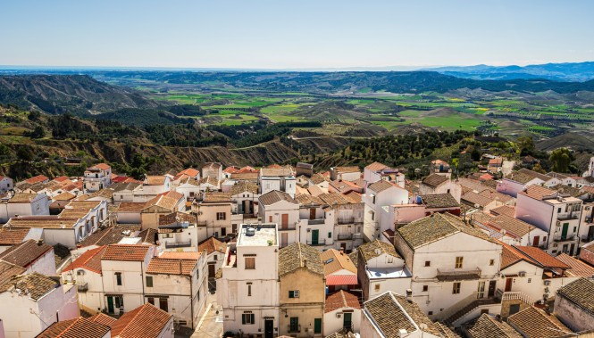 Pisticci