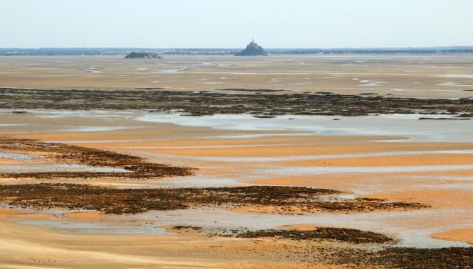 Carolles en Bretagne