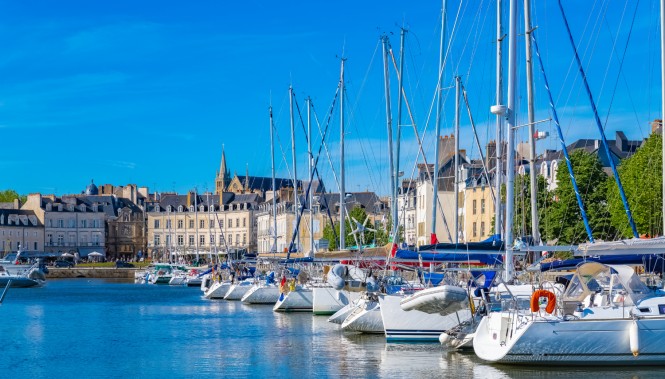 Vannes