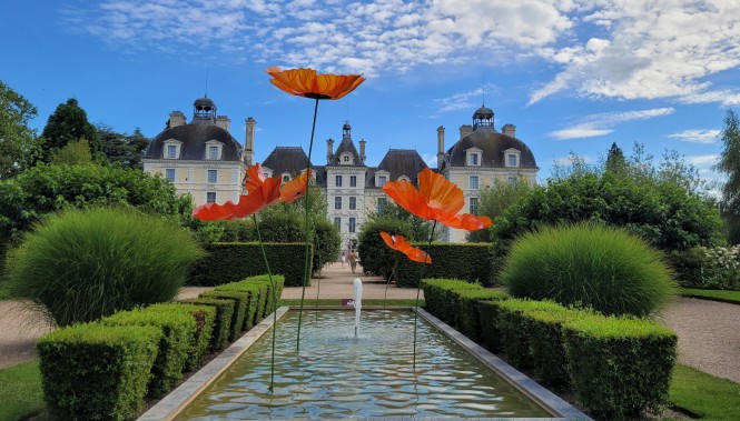 Château de Cheverny