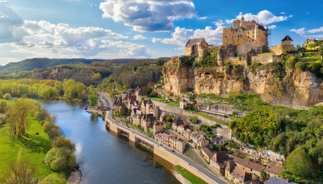 Périgord Beynac