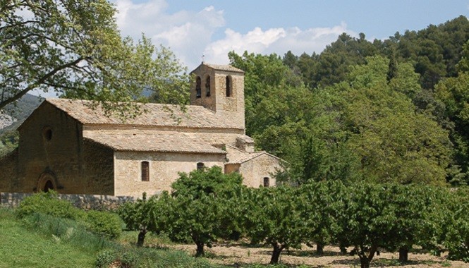 Chaoelle de Manon des Sources