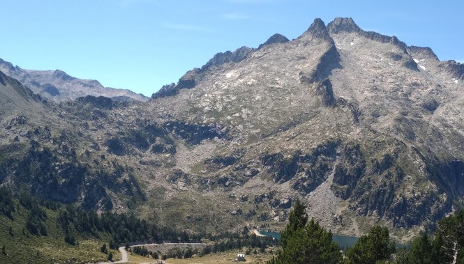 Réserve de Néouvielle