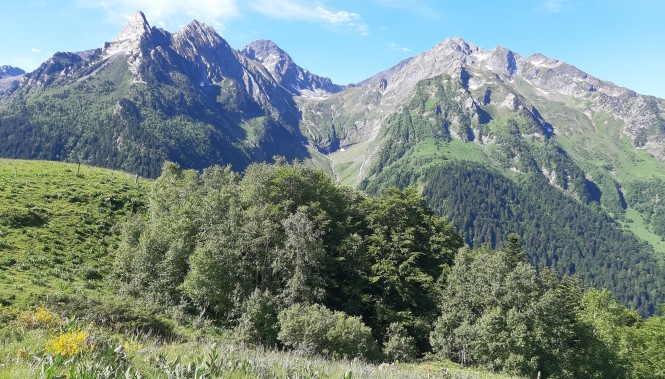 Hospice de France Luchon