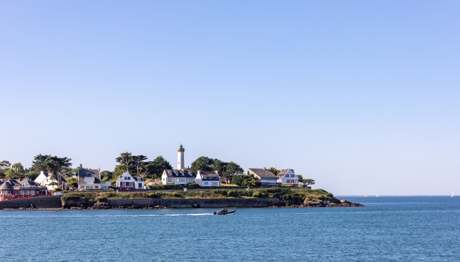 Port Navalo, Golfe du Morbihan