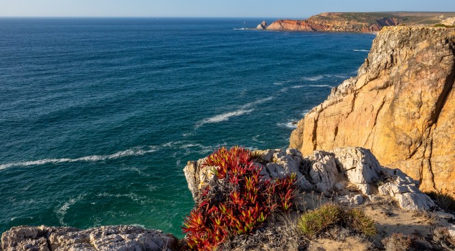Côtes de l'Algarve - Portugal