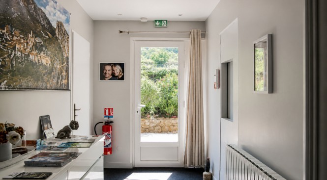 Bienvenue à l'Auberge