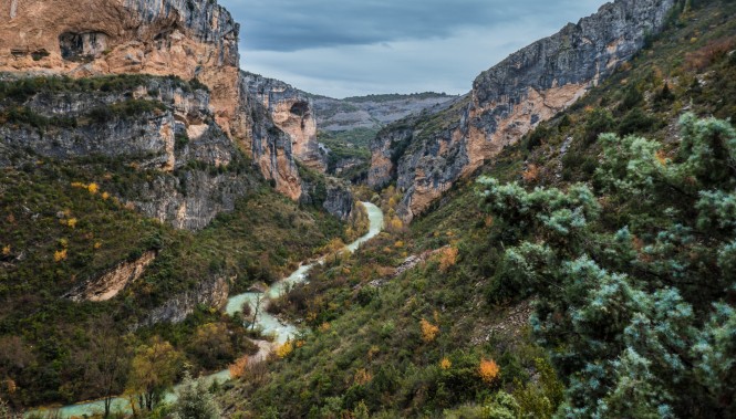 Rio Vero Rio Vero Sierra de Guara