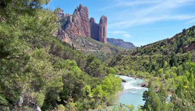 Sierra de Guara Sierra de Guara