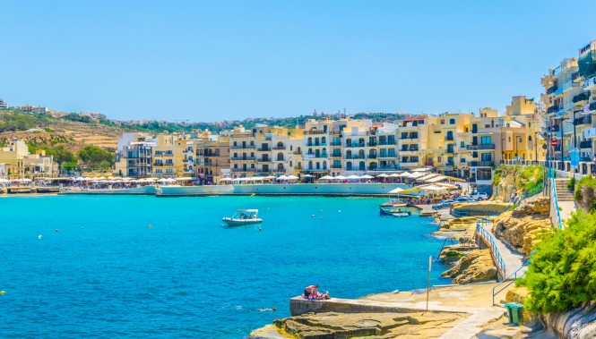 Marsalforn Marsalforn