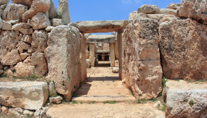 Hagar Qim Hagar Qim