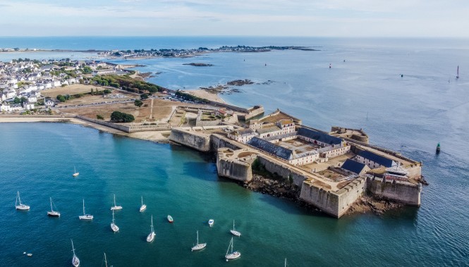 Port-Louis Port-Louis